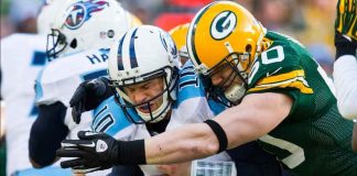 TENNESSEE vs. GREEN BAY 12/27/2020 NFL Odds, Pick & Preview