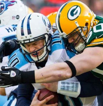 TENNESSEE vs. GREEN BAY 12/27/2020 NFL Odds, Pick & Preview
