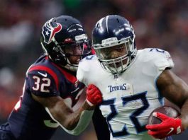 TENNESSEE vs. HOUSTON 1/3/2021 NFL Odds, Pick & Preview