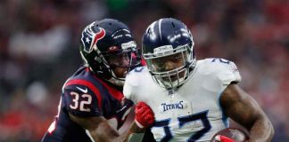 TENNESSEE vs. HOUSTON 1/3/2021 NFL Odds, Pick & Preview