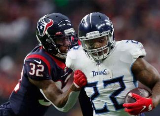 TENNESSEE vs. HOUSTON 1/3/2021 NFL Odds, Pick & Preview