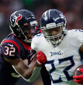 TENNESSEE vs. HOUSTON 1/3/2021 NFL Odds, Pick & Preview