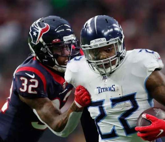 TENNESSEE vs. HOUSTON 1/3/2021 NFL Odds, Pick & Preview