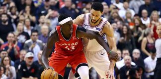 TORONTO vs. PHILADELPHIA 12/29/2020 Odds, Picks & Preview