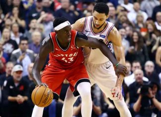 TORONTO vs. PHILADELPHIA 12/29/2020 Odds, Picks & Preview