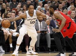 TORONTO vs. SAN ANTONIO 12/26/2020 Odds, Picks & Preview