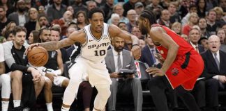 TORONTO vs. SAN ANTONIO 12/26/2020 Odds, Picks & Preview