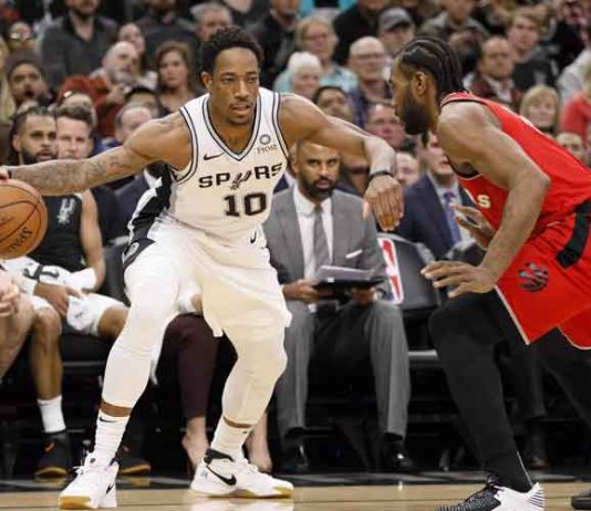 TORONTO vs. SAN ANTONIO 12/26/2020 Odds, Picks & Preview