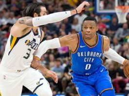 UTAH vs. OKLAHOMA CITY 12/28/2020 Odds, Picks & Preview