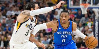 UTAH vs. OKLAHOMA CITY 12/28/2020 Odds, Picks & Preview