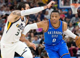 UTAH vs. OKLAHOMA CITY 12/28/2020 Odds, Picks & Preview