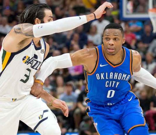 UTAH vs. OKLAHOMA CITY 12/28/2020 Odds, Picks & Preview