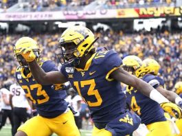 W VIRGINIA vs. ARMY 12/31/2020 Free Pick & CFB Betting Prediction
