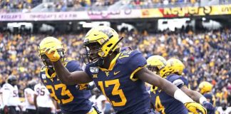 W VIRGINIA vs. ARMY 12/31/2020 Free Pick & CFB Betting Prediction