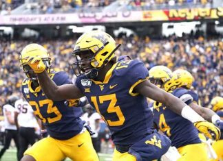 W VIRGINIA vs. ARMY 12/31/2020 Free Pick & CFB Betting Prediction