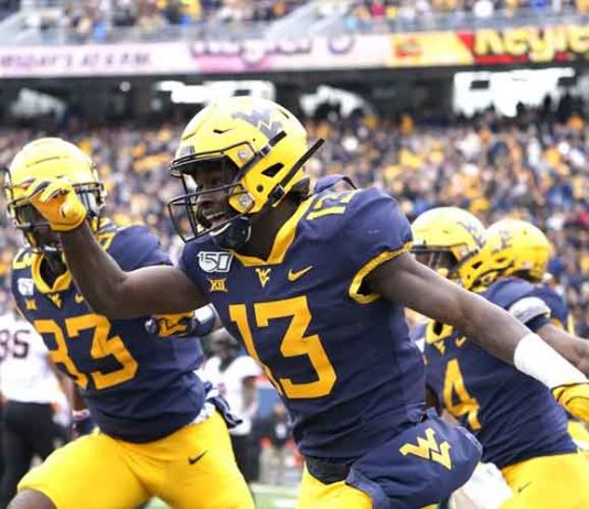 W VIRGINIA vs. ARMY 12/31/2020 Free Pick & CFB Betting Prediction