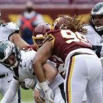 WASHINGTON vs. PHILADELPHIA 1/3/2021 NFL Odds, Pick & Preview