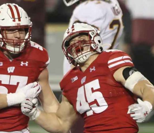 WISCONSIN vs. WAKE FOREST 12/30/2020 Free Pick & CFB Betting Prediction