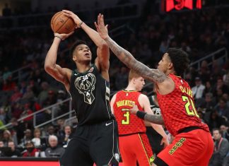 ATLANTA vs. MILWAUKEE 1/24/2021 Odds, Picks & Preview