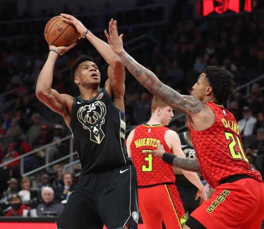 ATLANTA vs. MILWAUKEE 1/24/2021 Odds, Picks & Preview