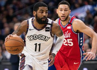 BROOKLYN vs. WASHINGTON 1/31/2021 Odds, Picks & Preview