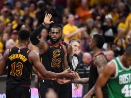 CLEVELAND vs. BOSTON 1/24/2021 Odds, Picks & Preview