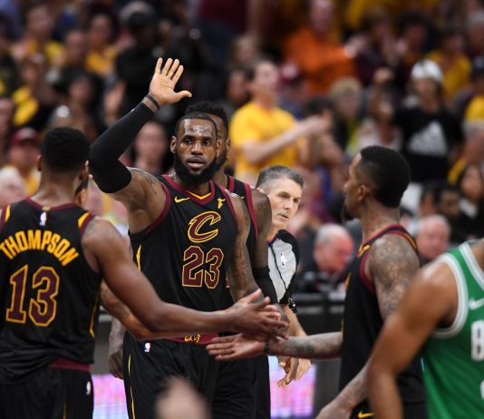 CLEVELAND vs. BOSTON 1/24/2021 Odds, Picks & Preview