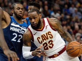 CLEVELAND vs. MINNESOTA 1/31/2021 Odds, Picks & Preview