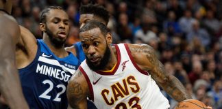 CLEVELAND vs. MINNESOTA 1/31/2021 Odds, Picks & Preview