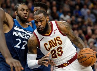 CLEVELAND vs. MINNESOTA 1/31/2021 Odds, Picks & Preview