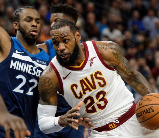 CLEVELAND vs. MINNESOTA 1/31/2021 Odds, Picks & Preview