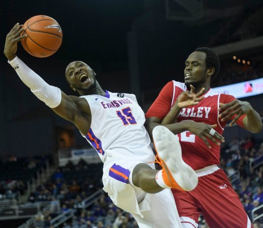 EVANSVILLE vs. BRADLEY 1/17/2021 Free Pick & CBB Betting Prediction