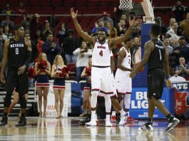 FRESNO ST vs. NEVADA 1/17/2021 Free Pick & CBB Betting Prediction
