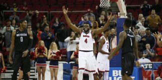 FRESNO ST vs. NEVADA 1/17/2021 Free Pick & CBB Betting Prediction