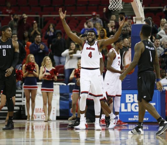 FRESNO ST vs. NEVADA 1/17/2021 Free Pick & CBB Betting Prediction