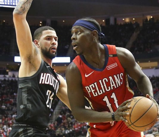 HOUSTON vs. NEW ORLEANS 1/30/2021 Odds, Picks & Preview