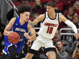 INDIANA ST vs. ILLINOIS ST 1/17/2021 Free Pick & CBB Betting Prediction