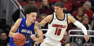 INDIANA ST vs. ILLINOIS ST 1/17/2021 Free Pick & CBB Betting Prediction