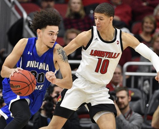 INDIANA ST vs. ILLINOIS ST 1/17/2021 Free Pick & CBB Betting Prediction