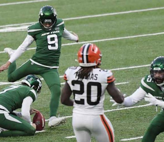 Jets waive K Ficken, activate RG Van Roten from IR