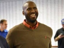 Lions agree to deal with Rams executive Brad Holmes as GM