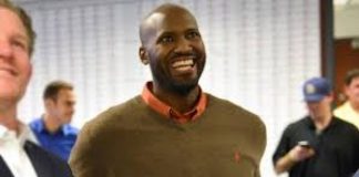 Lions agree to deal with Rams executive Brad Holmes as GM