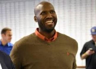 Lions agree to deal with Rams executive Brad Holmes as GM