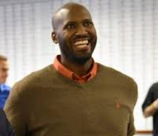 Lions agree to deal with Rams executive Brad Holmes as GM