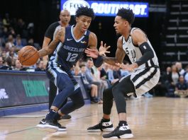 MEMPHIS vs. SAN ANTONIO 2/1/2021 Odds, Picks & Preview