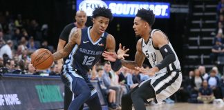 MEMPHIS vs. SAN ANTONIO 1/30/2021 Odds, Picks & Preview