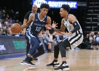 MEMPHIS vs. SAN ANTONIO 2/1/2021 Odds, Picks & Preview