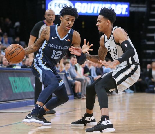 MEMPHIS vs. SAN ANTONIO 1/30/2021 Odds, Picks & Preview