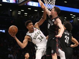MILWAUKEE vs. BROOKLYN 1/18/2021 Odds, Picks & Preview