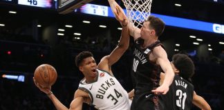 MILWAUKEE vs. BROOKLYN 1/18/2021 Odds, Picks & Preview
